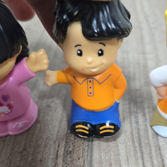 Little People Bundle - Picture 4 of 5